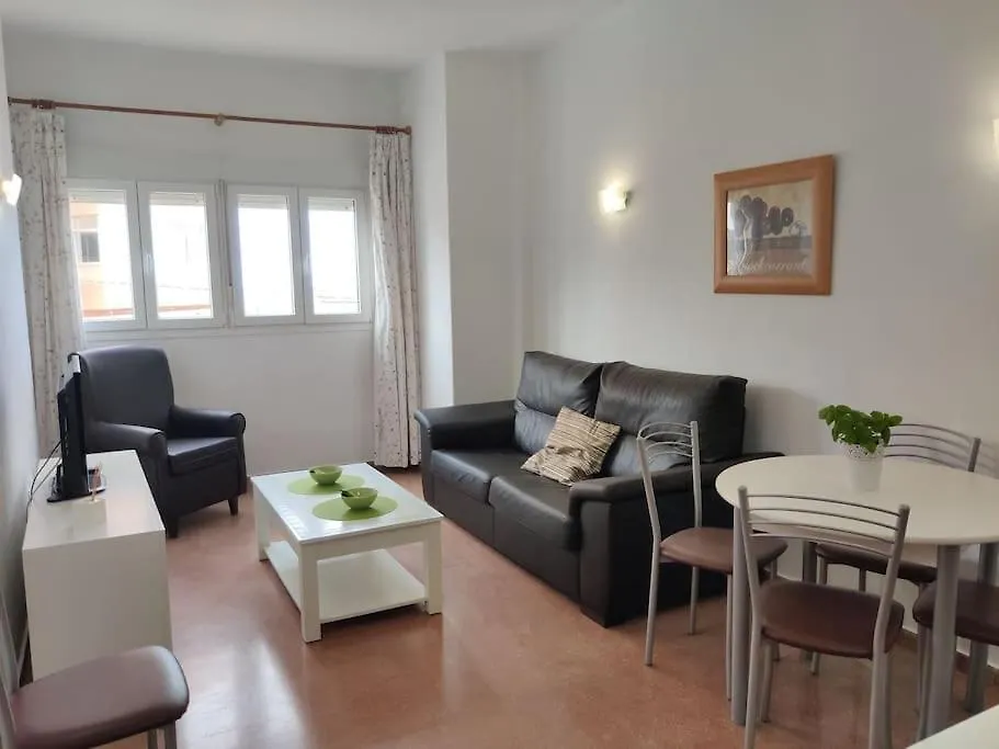 Breathe Bajamar - Surf, Piscinas Naturales, Senderismo Apartment
