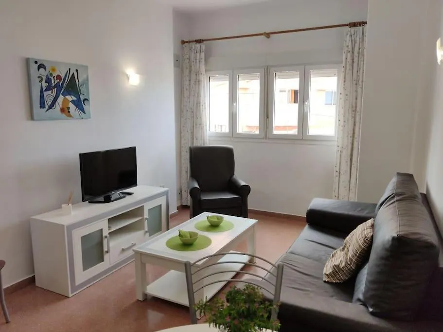 Breathe Bajamar - Surf, Piscinas Naturales, Senderismo Apartment Bajamar (La Laguna)