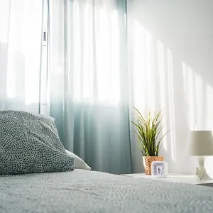 Modern House In Apartamento